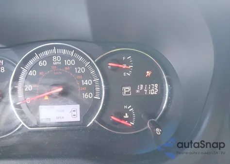 2014 Nissan Maxima 3.5 S/3.5 Sv z USA, uszkodzony, nr VIN 1N4AA5AP5EC475715